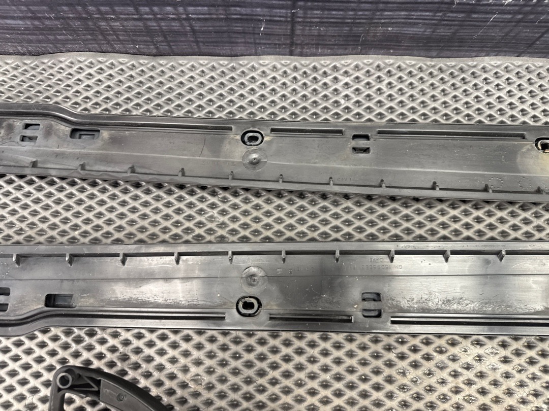 Рейлинг на крышу, 5890 рублей, Красноярск