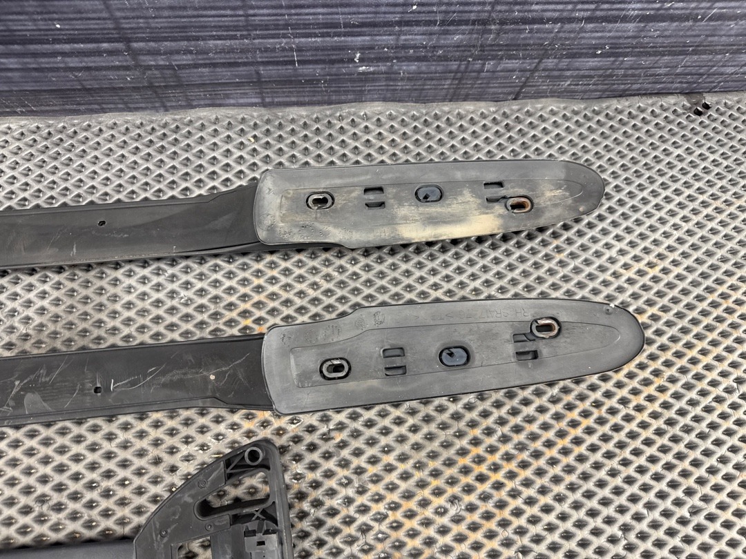 Рейлинг на крышу, 5890 рублей, Красноярск