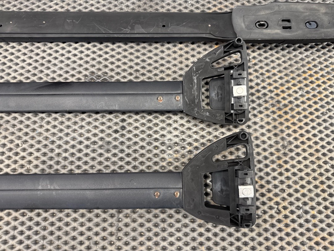 Рейлинг на крышу, 5890 рублей, Красноярск