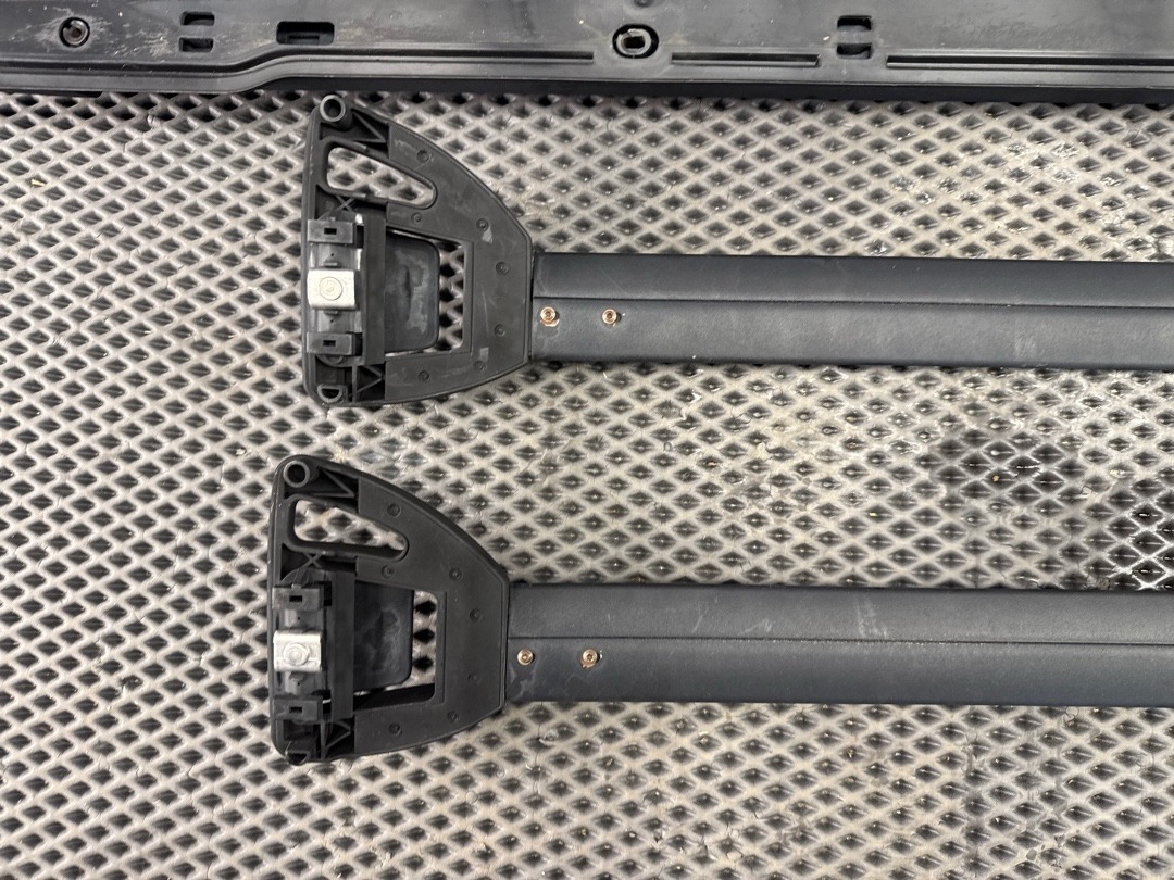 Рейлинг на крышу, 5890 рублей, Красноярск