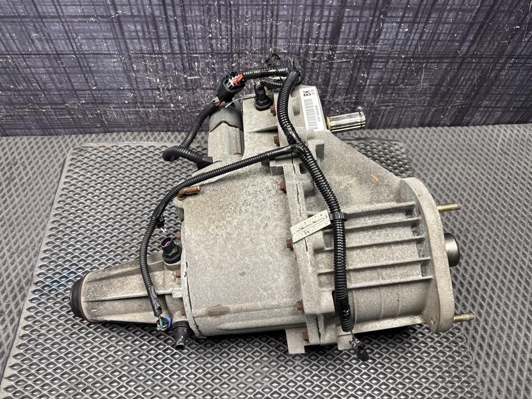 Раздаточная коробка, 43640 рублей, Красноярск