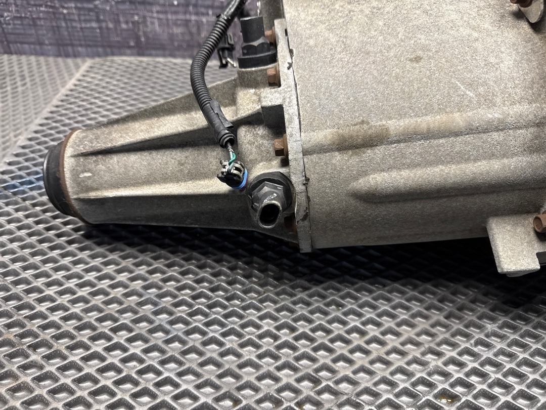 Раздаточная коробка, 43640 рублей, Красноярск