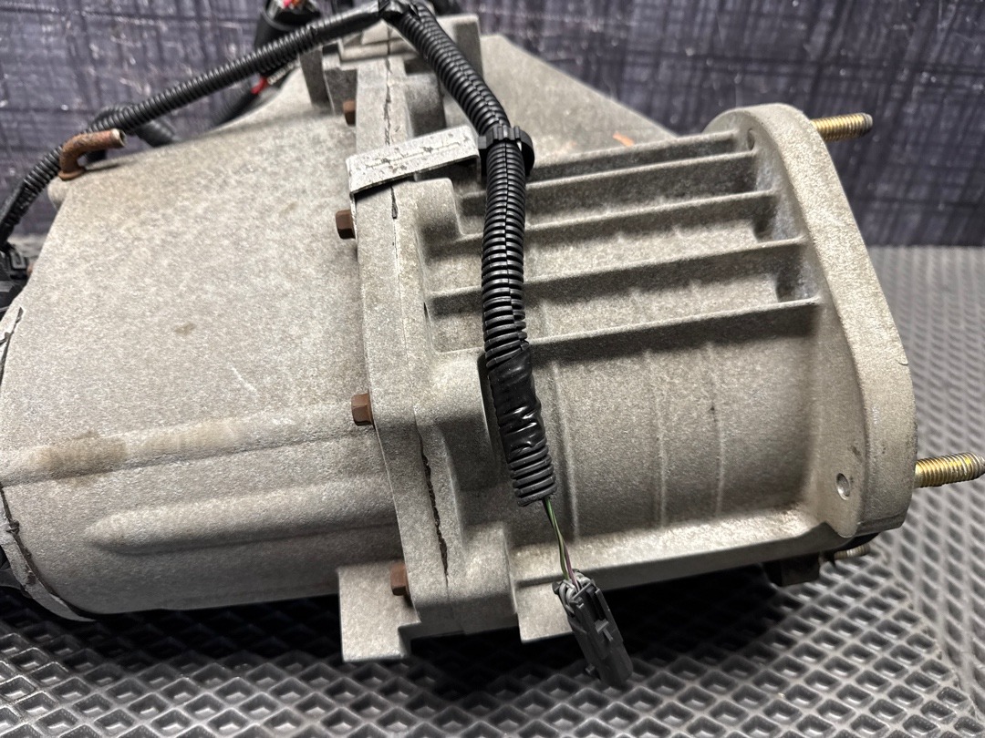 Раздаточная коробка, 43640 рублей, Красноярск