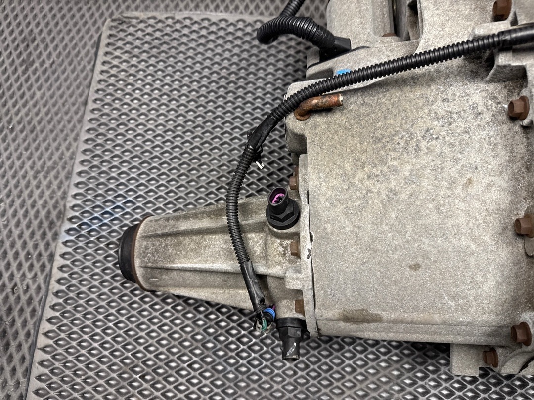 Раздаточная коробка, 43640 рублей, Красноярск