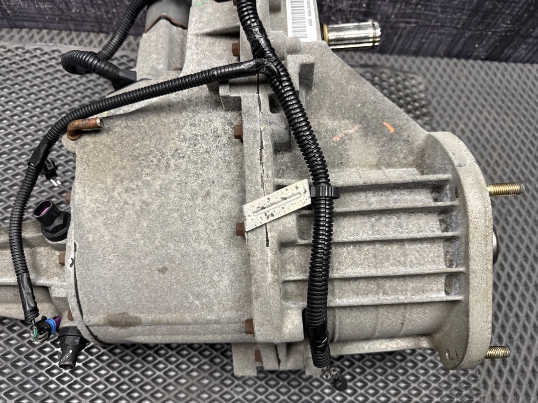 Раздаточная коробка, 43640 рублей, Красноярск