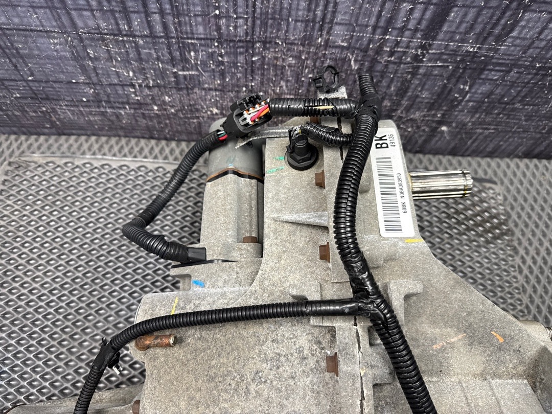 Раздаточная коробка, 43640 рублей, Красноярск