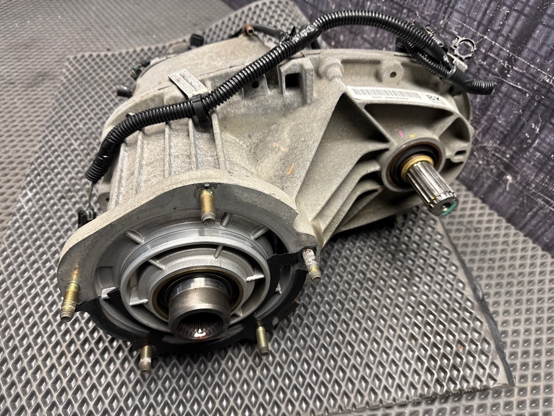 Раздаточная коробка, 43640 рублей, Красноярск