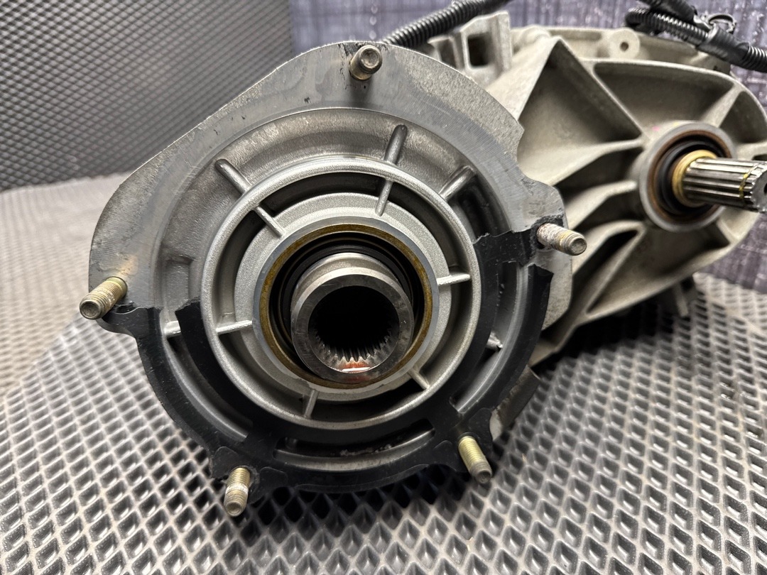 Раздаточная коробка, 43640 рублей, Красноярск