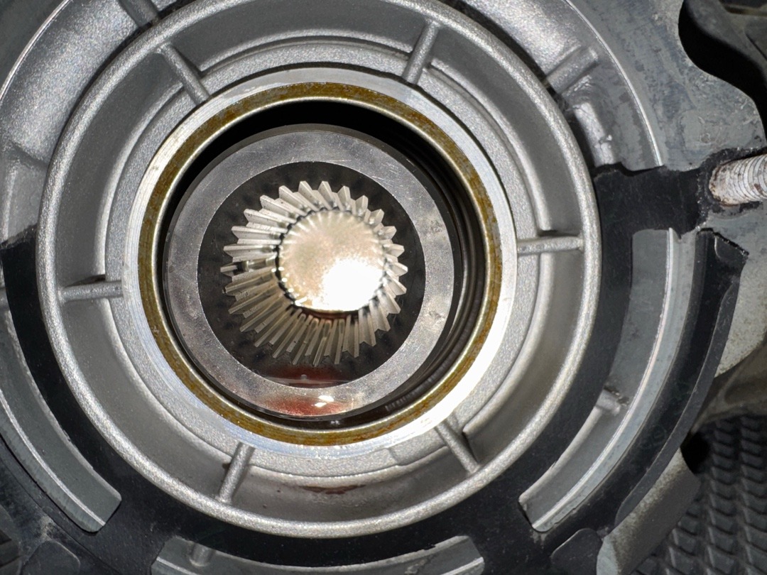 Раздаточная коробка, 43640 рублей, Красноярск