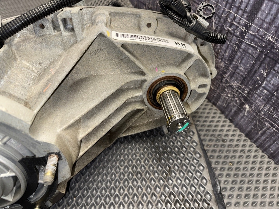 Раздаточная коробка, 43640 рублей, Красноярск