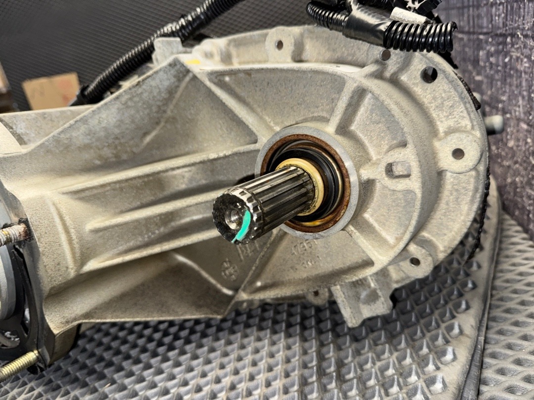 Раздаточная коробка, 43640 рублей, Красноярск