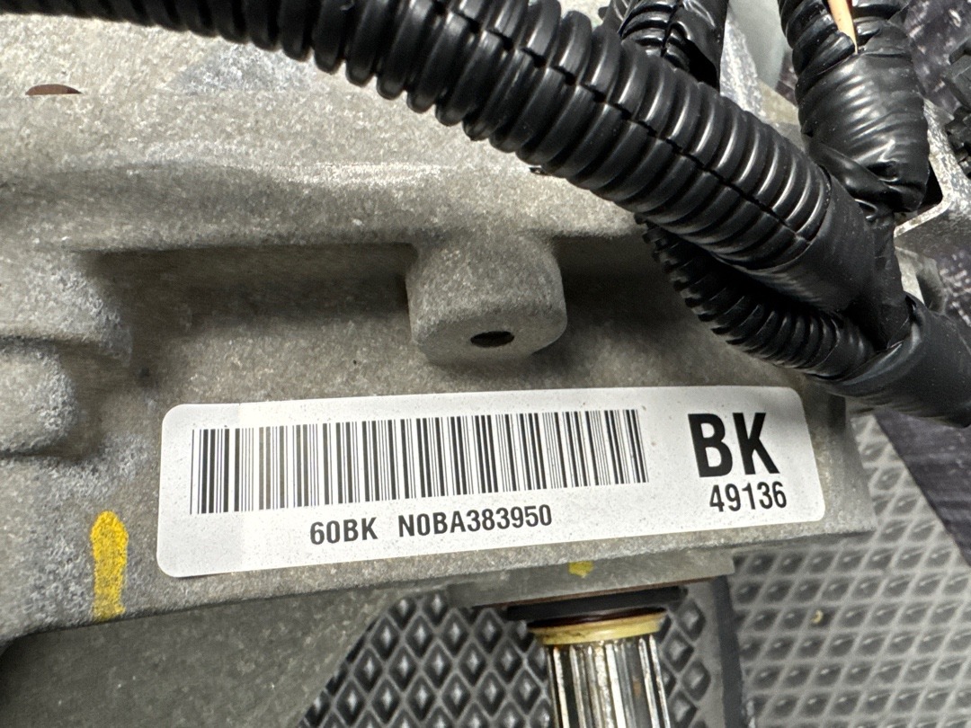 Раздаточная коробка, 43640 рублей, Красноярск