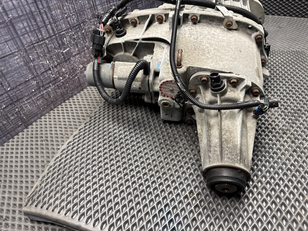 Раздаточная коробка, 43640 рублей, Красноярск