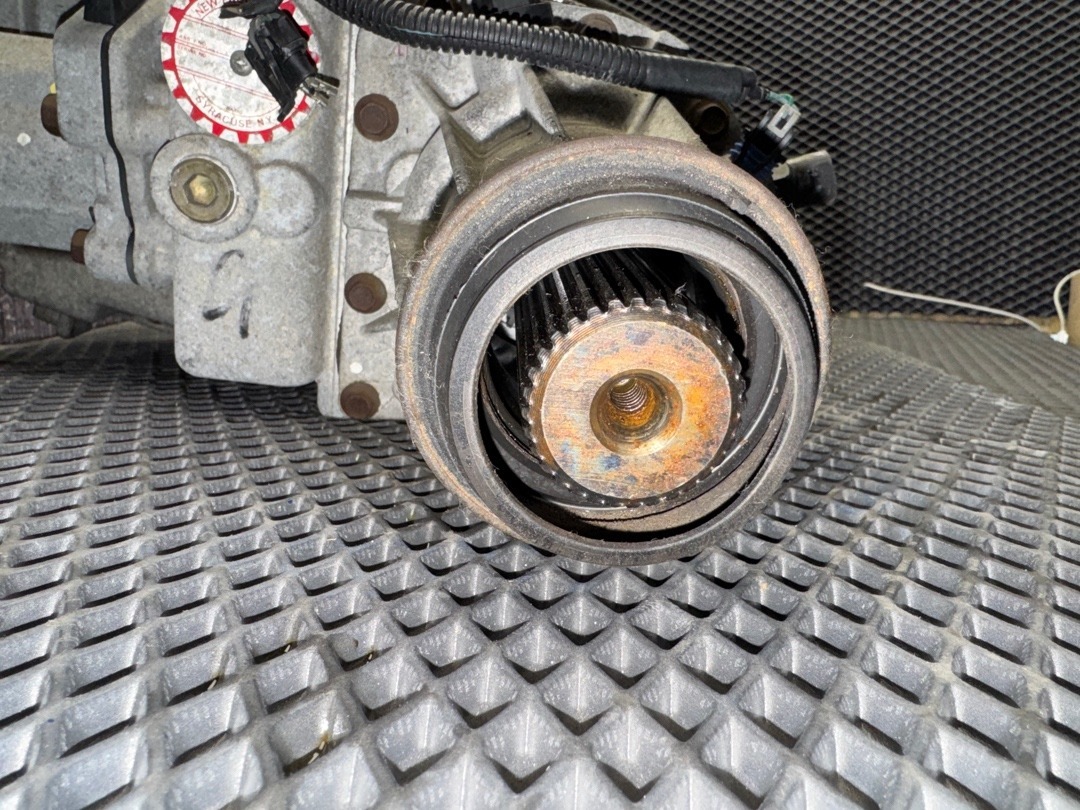 Раздаточная коробка, 43640 рублей, Красноярск