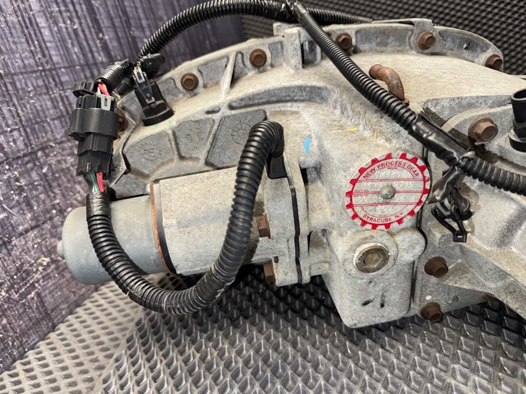 Раздаточная коробка, 43640 рублей, Красноярск