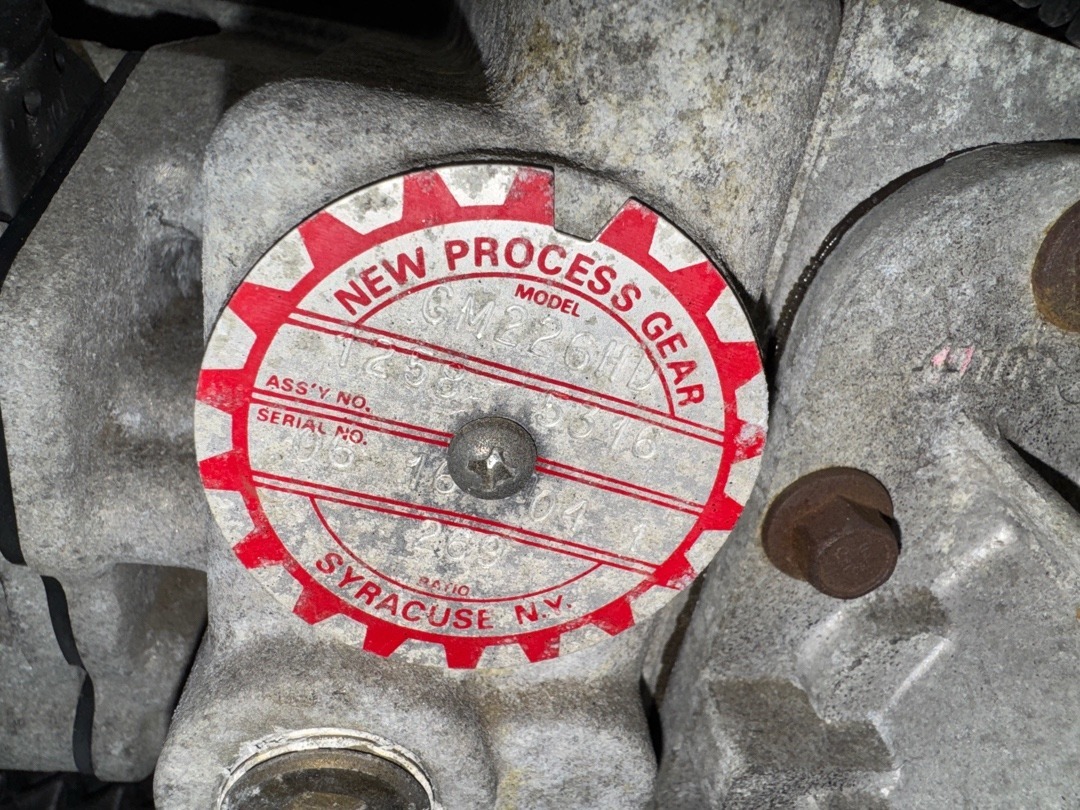 Раздаточная коробка, 43640 рублей, Красноярск