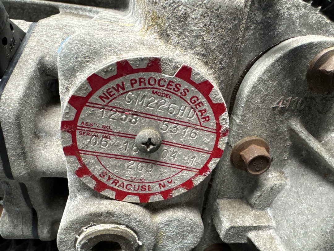 Раздаточная коробка, 43640 рублей, Красноярск