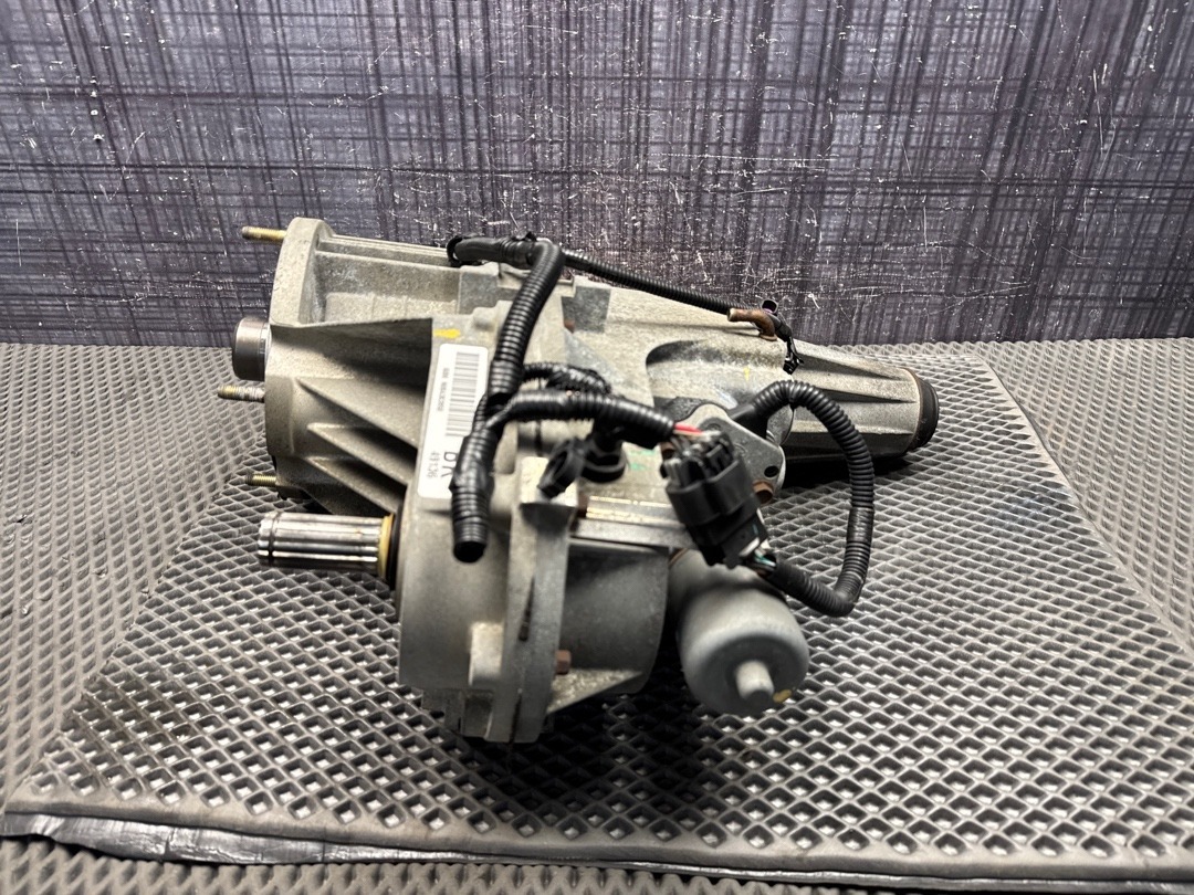 Раздаточная коробка, 43640 рублей, Красноярск