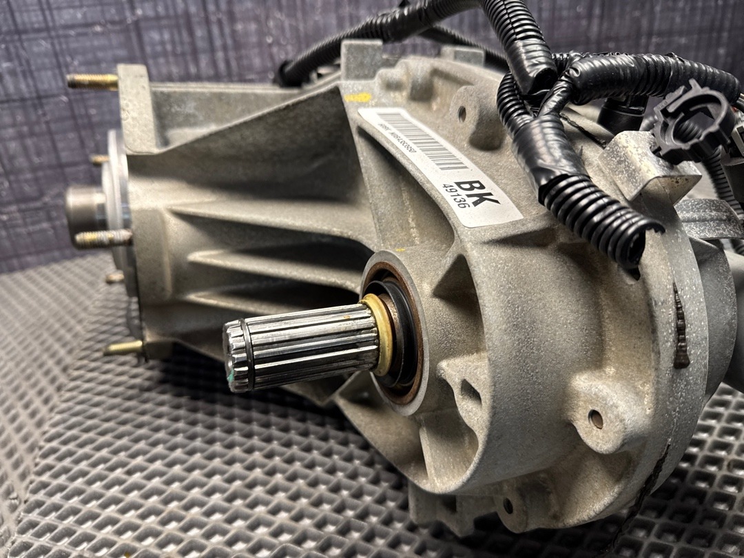 Раздаточная коробка, 43640 рублей, Красноярск