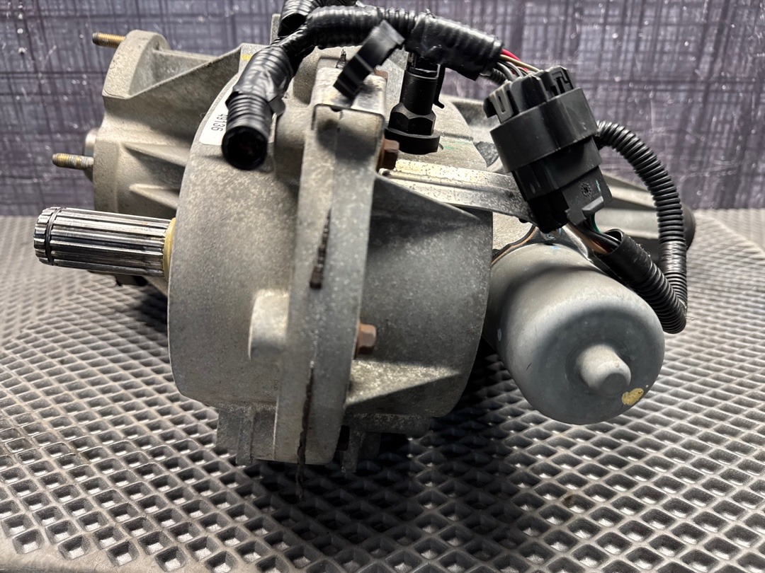 Раздаточная коробка, 43640 рублей, Красноярск