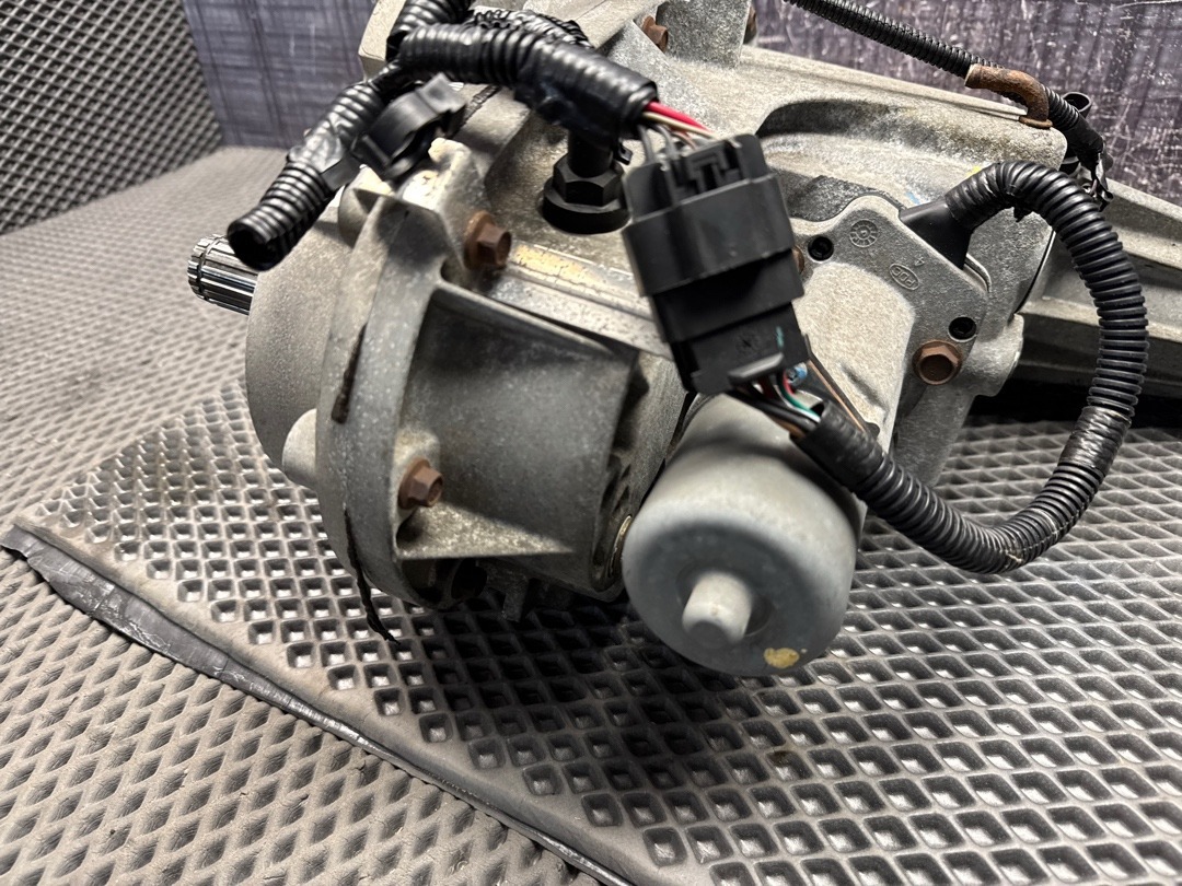 Раздаточная коробка, 43640 рублей, Красноярск