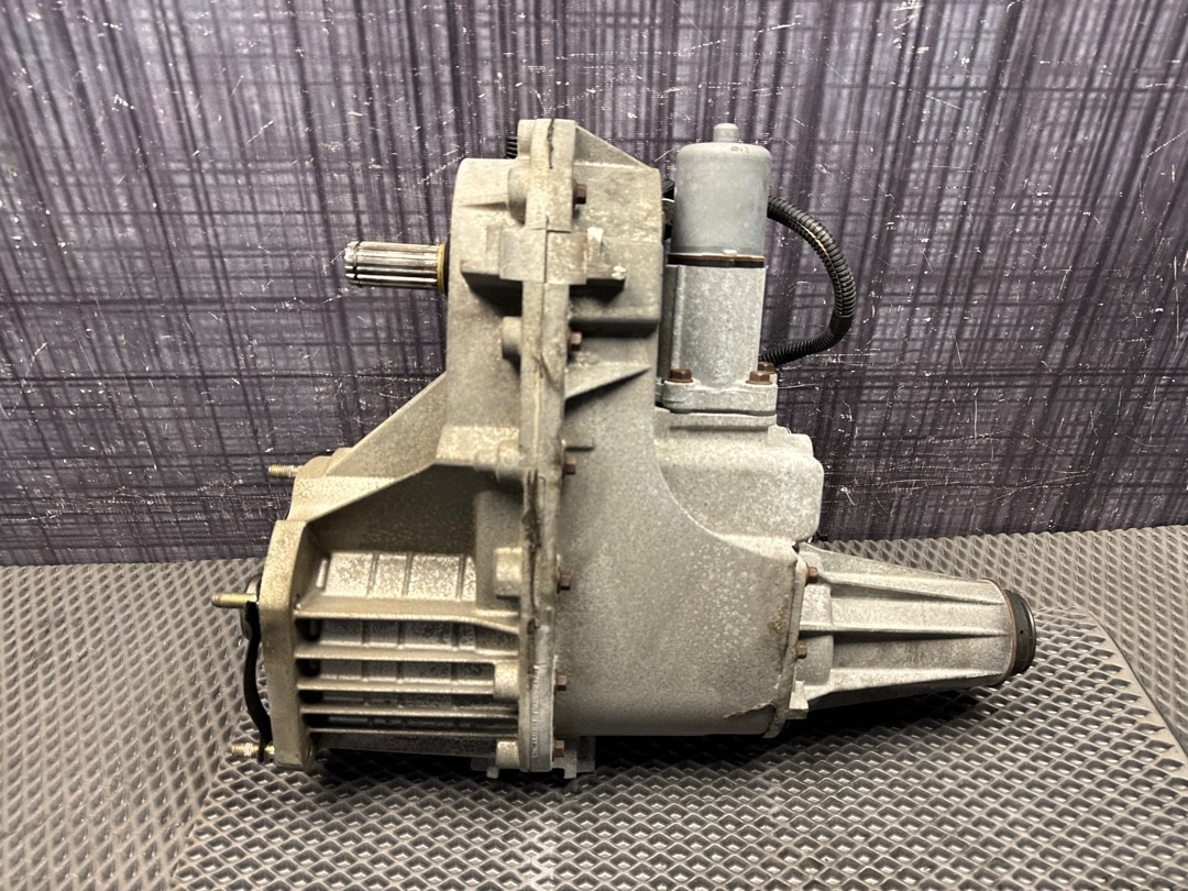 Раздаточная коробка, 43640 рублей, Красноярск