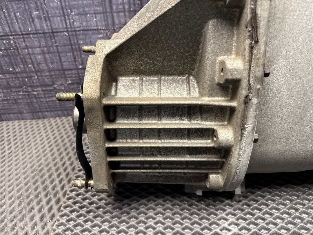 Раздаточная коробка, 43640 рублей, Красноярск