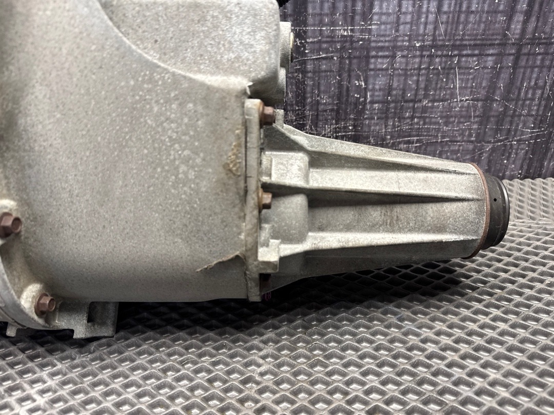 Раздаточная коробка, 43640 рублей, Красноярск