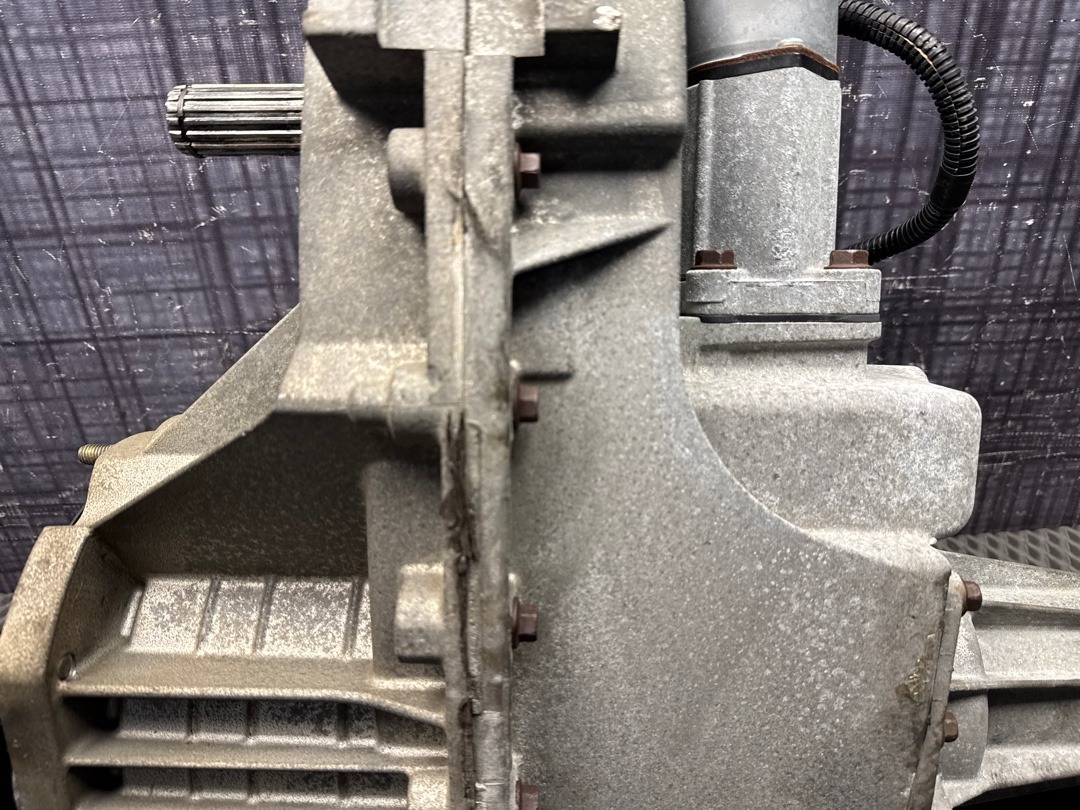 Раздаточная коробка, 43640 рублей, Красноярск