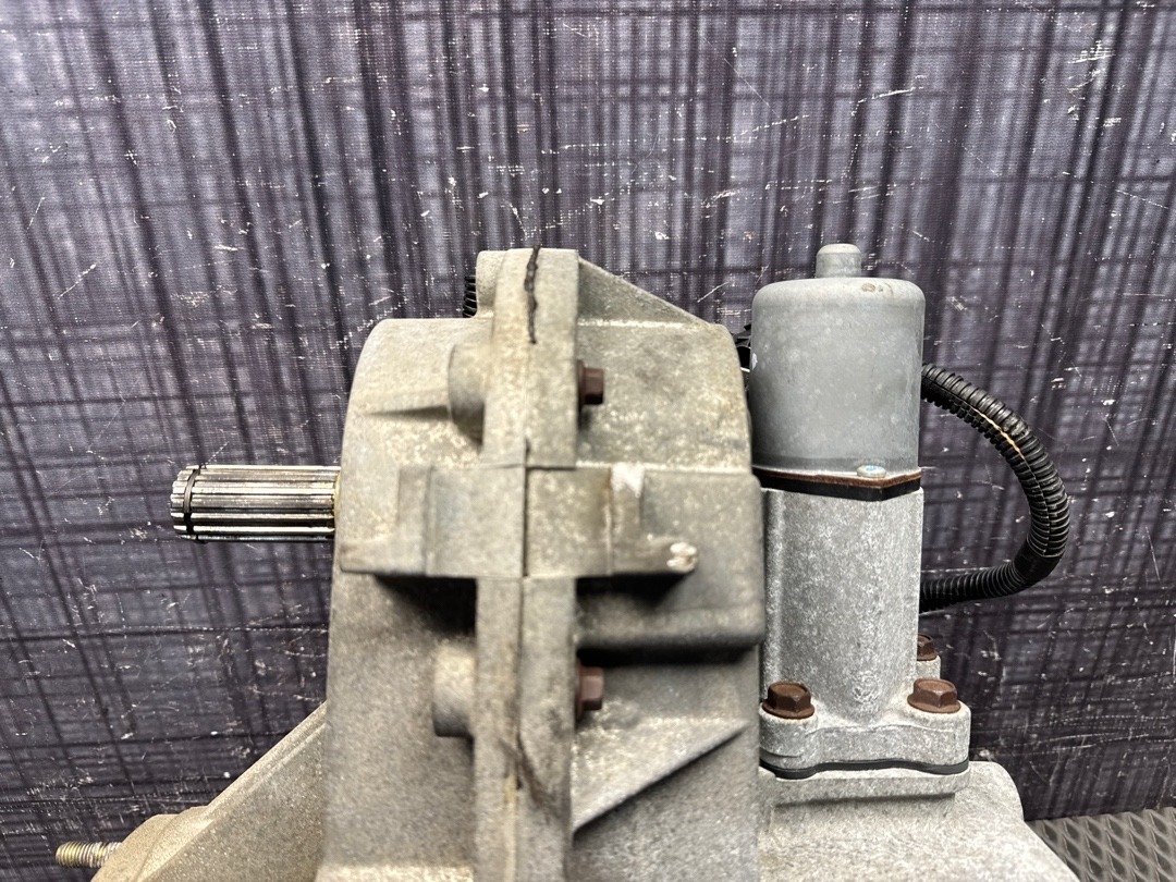 Раздаточная коробка, 43640 рублей, Красноярск