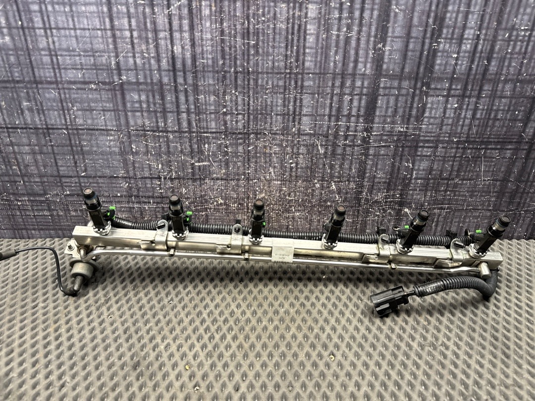 Комплект форсунок, 10890 рублей, Красноярск