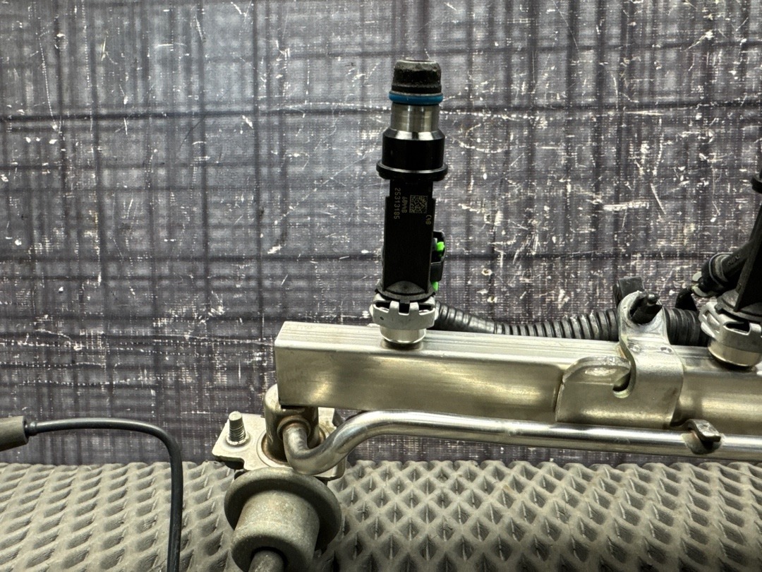 Комплект форсунок, 10890 рублей, Красноярск