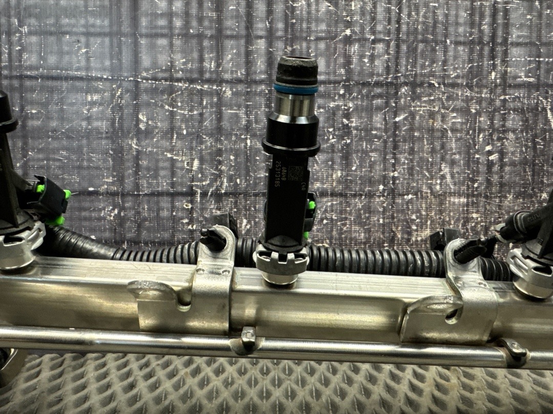 Комплект форсунок, 10890 рублей, Красноярск