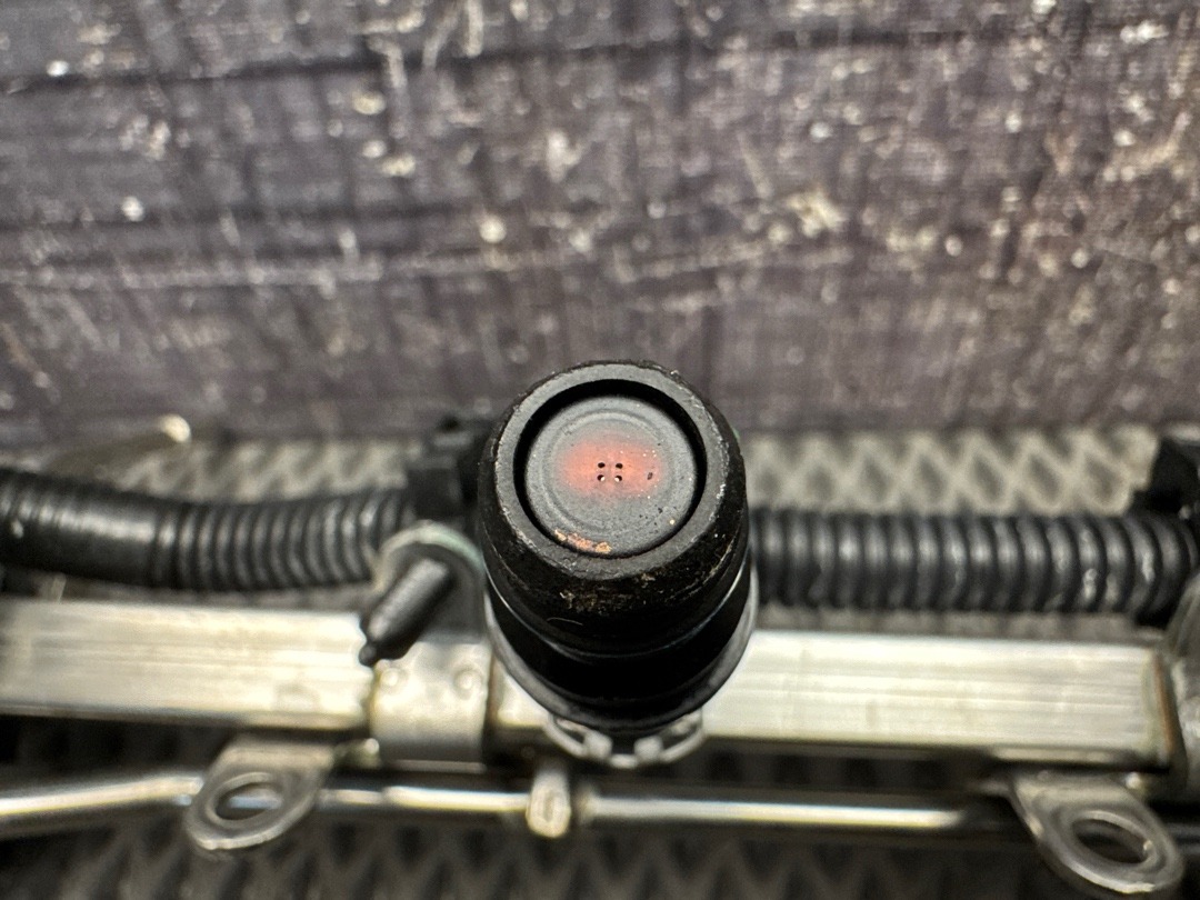 Комплект форсунок, 10890 рублей, Красноярск