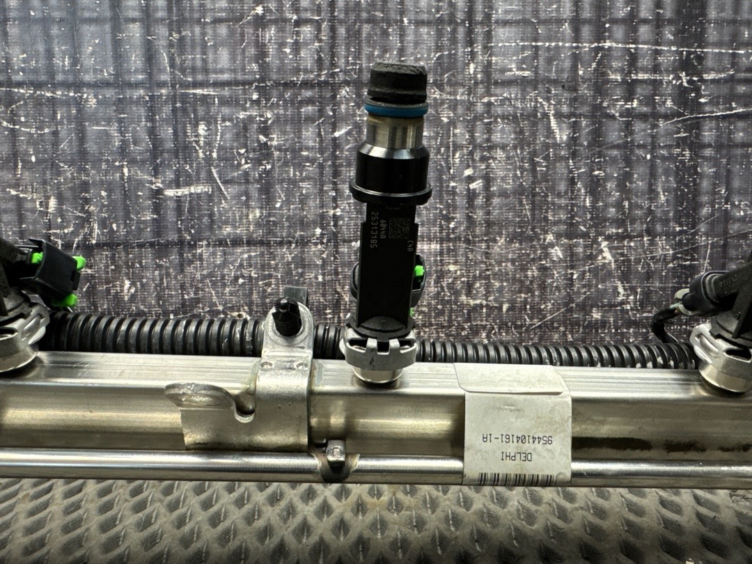 Комплект форсунок, 10890 рублей, Красноярск