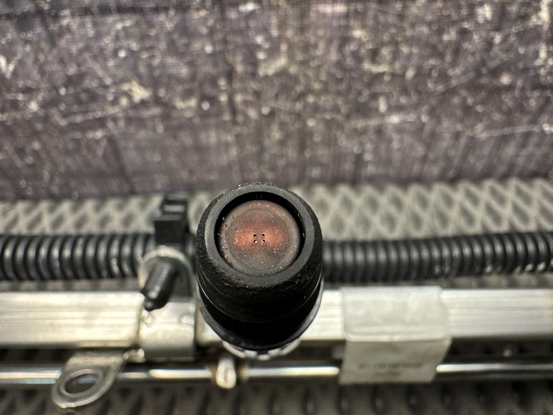 Комплект форсунок, 10890 рублей, Красноярск