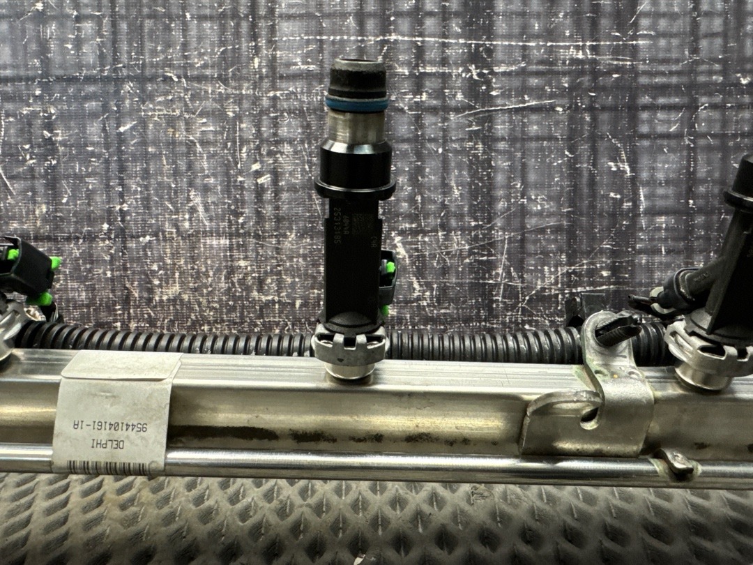 Комплект форсунок, 10890 рублей, Красноярск