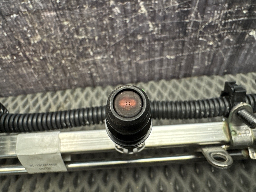 Комплект форсунок, 10890 рублей, Красноярск