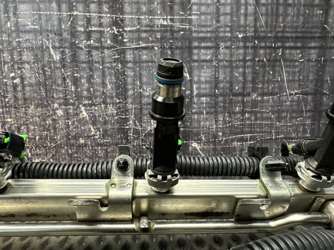 Комплект форсунок, 10890 рублей, Красноярск