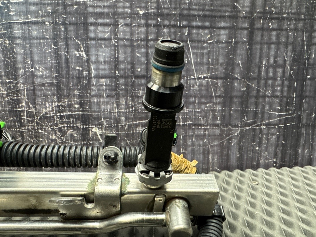 Комплект форсунок, 10890 рублей, Красноярск