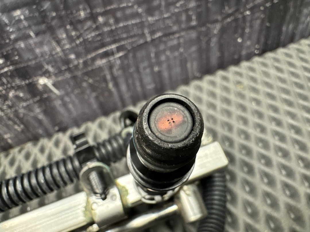 Комплект форсунок, 10890 рублей, Красноярск