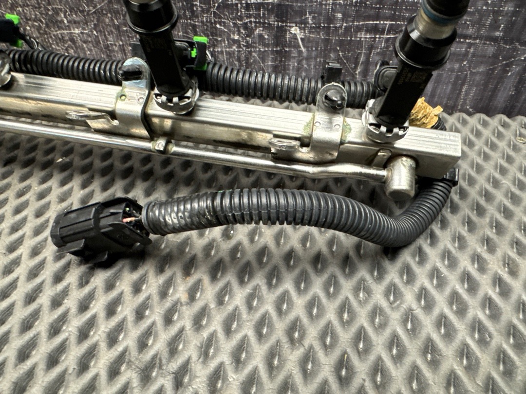 Комплект форсунок, 10890 рублей, Красноярск