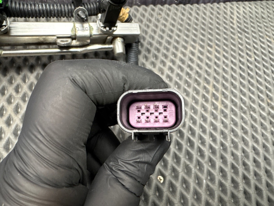 Комплект форсунок, 10890 рублей, Красноярск