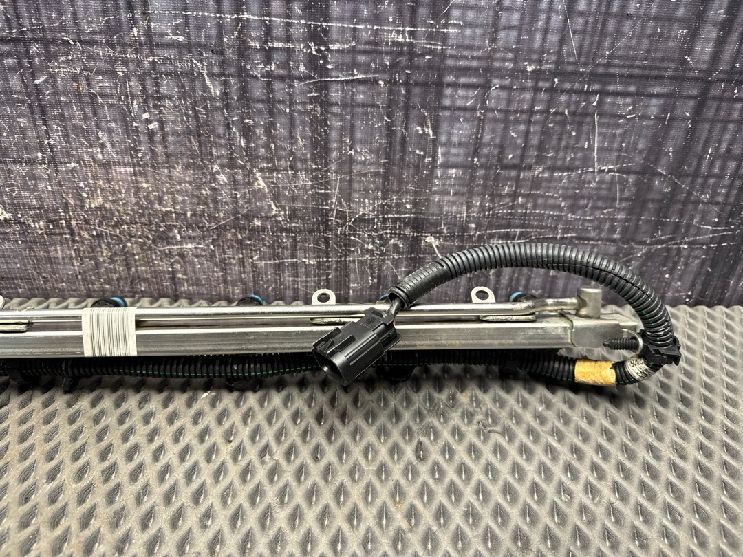 Комплект форсунок, 10890 рублей, Красноярск