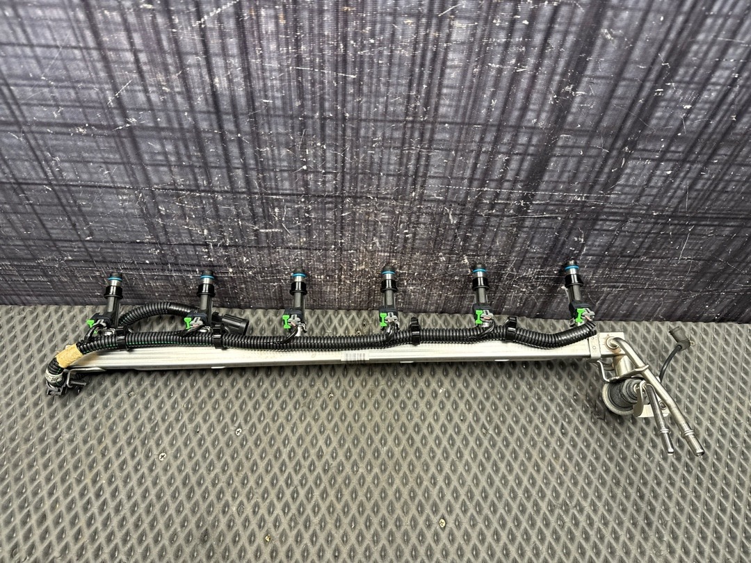 Комплект форсунок, 10890 рублей, Красноярск