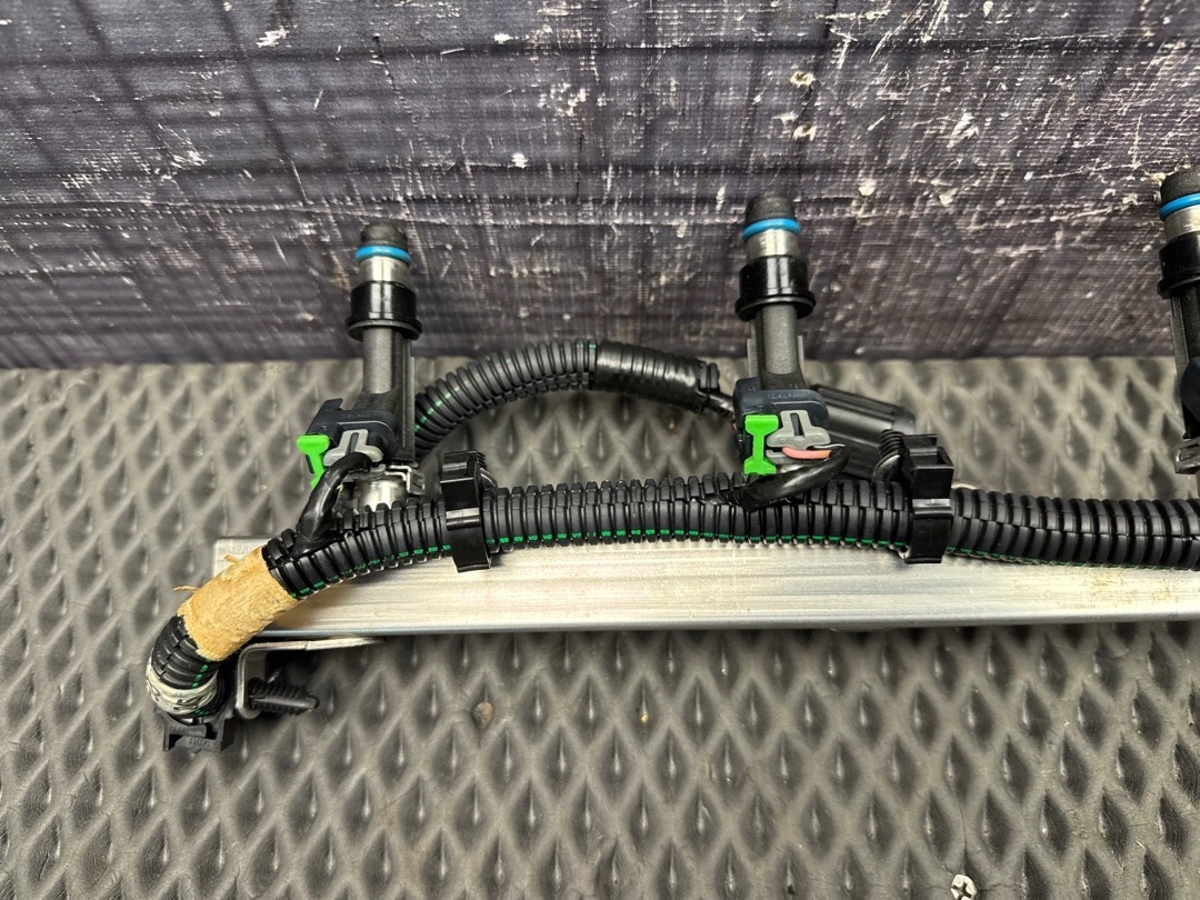 Комплект форсунок, 10890 рублей, Красноярск