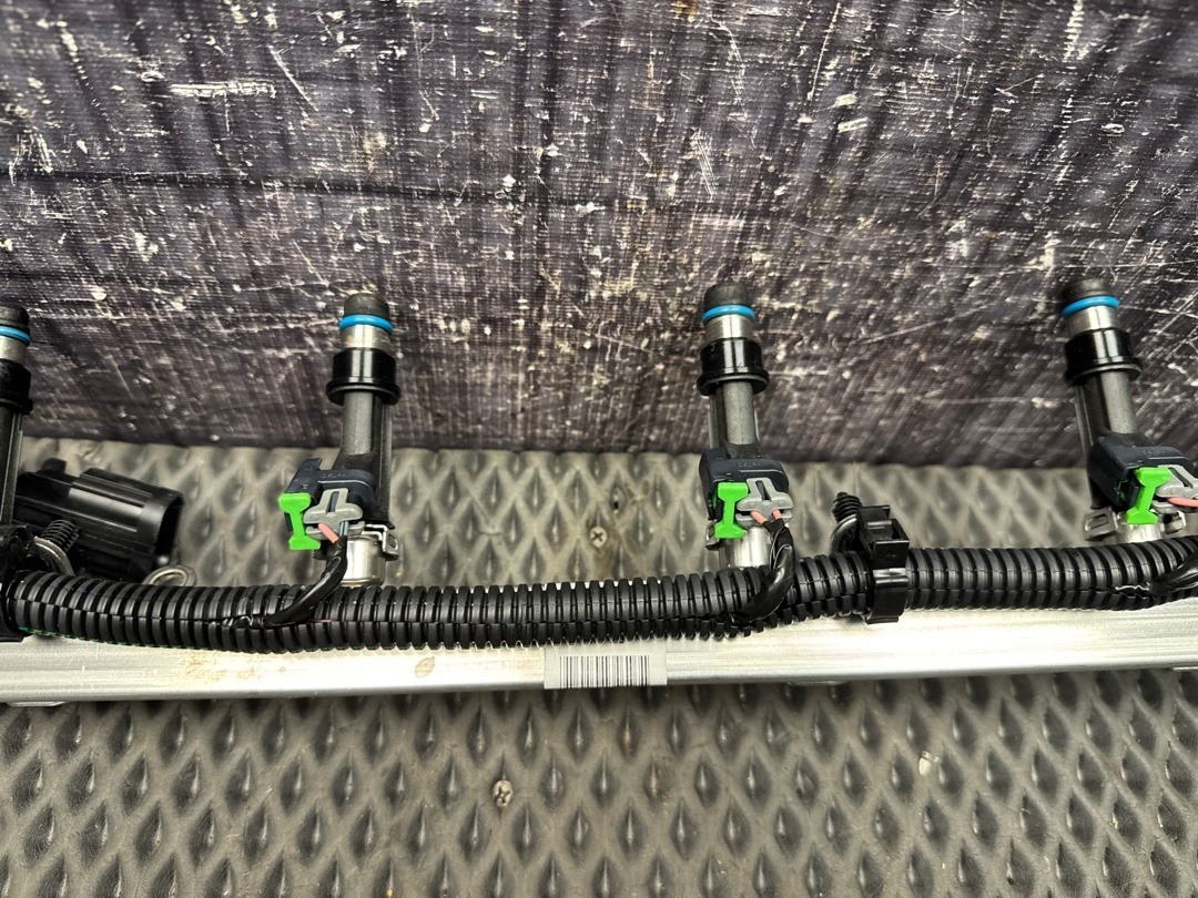 Комплект форсунок, 10890 рублей, Красноярск