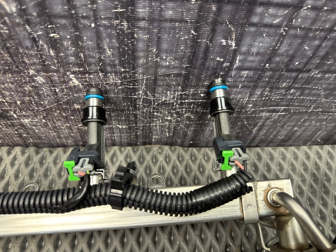 Комплект форсунок, 10890 рублей, Красноярск