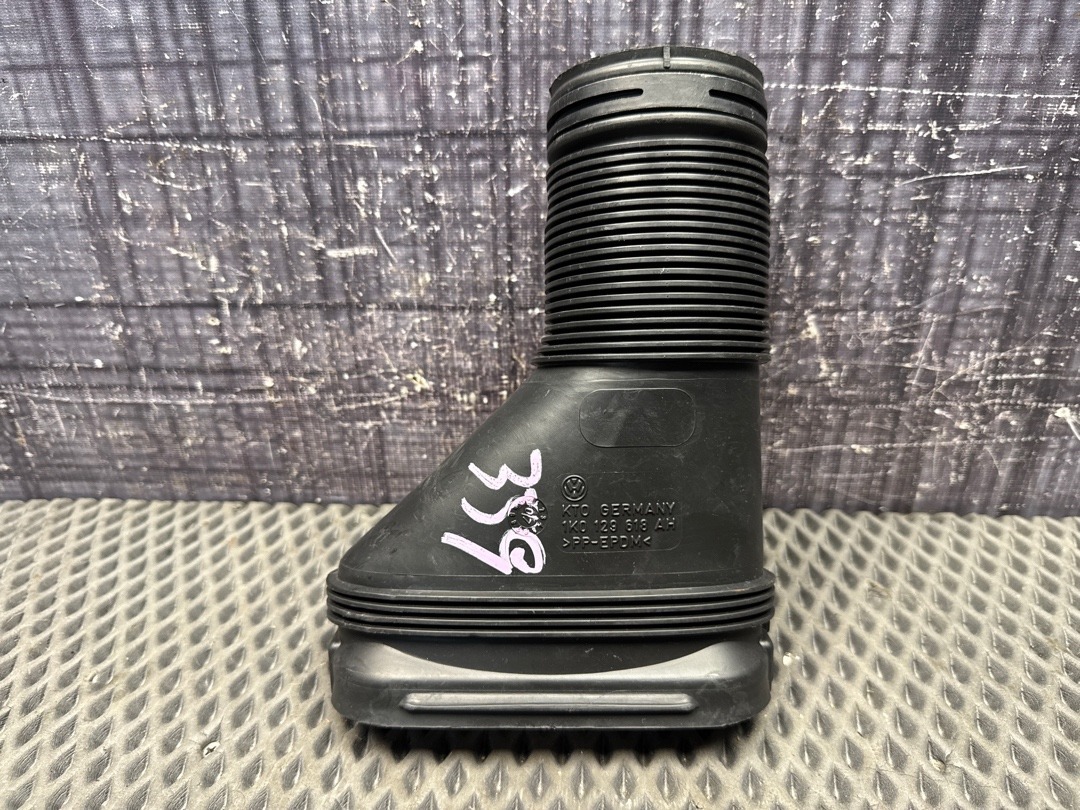 Гофра впуска, 510 рублей, Красноярск