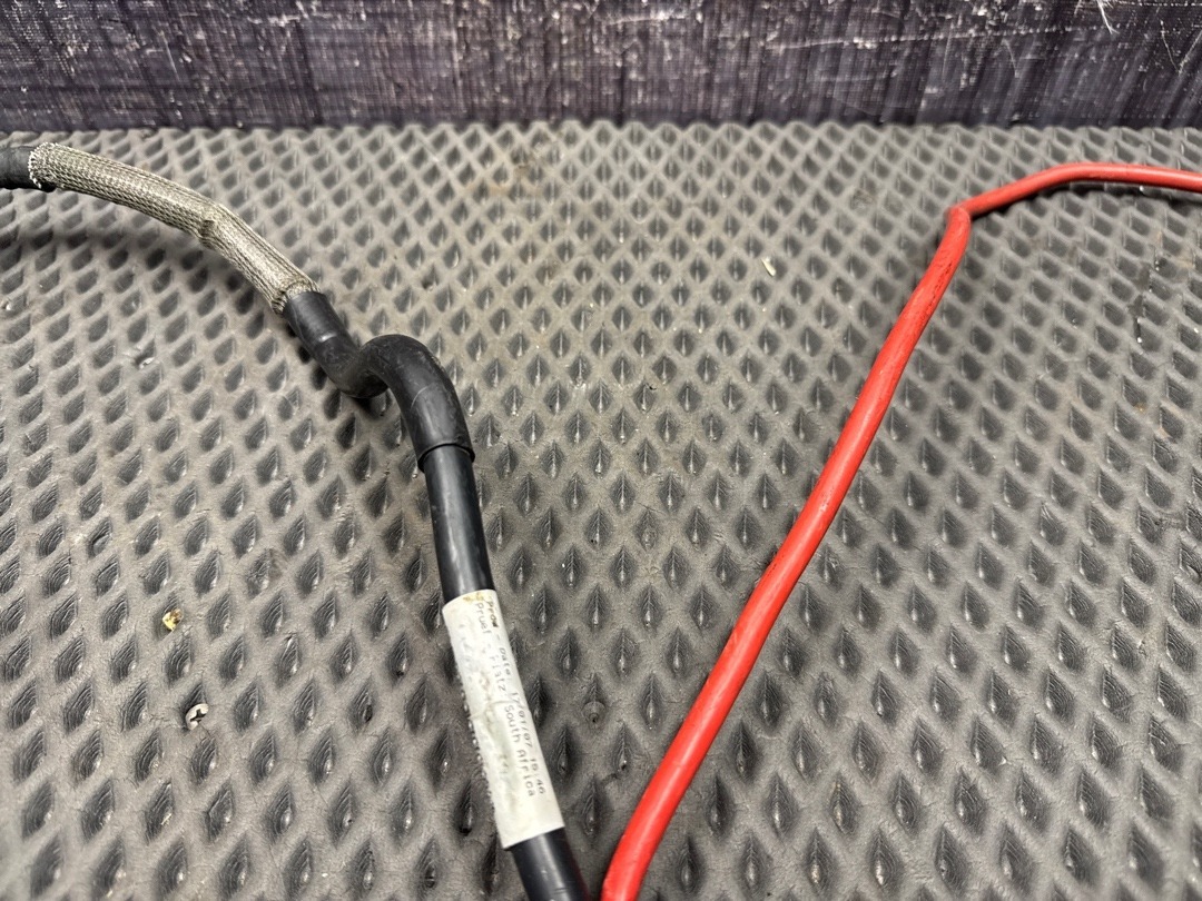 Клемма с проводом, 1290 рублей, Красноярск